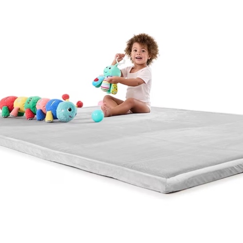 Soft play mat